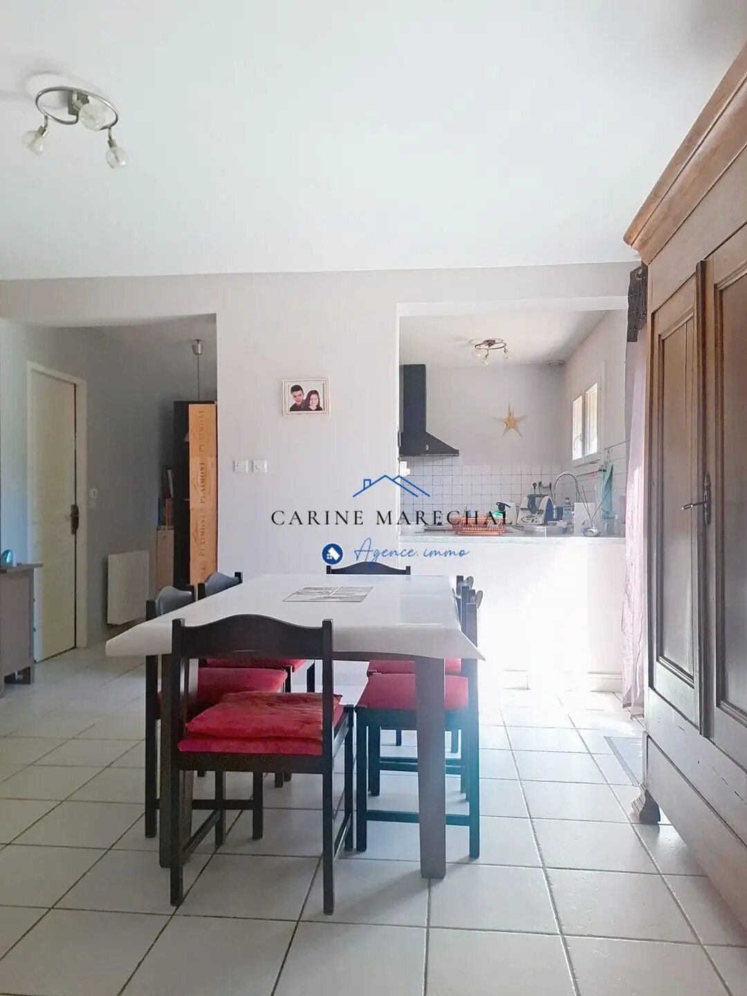 Maison à vendre, 84m², Muret
