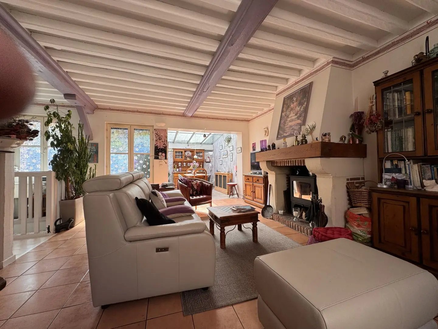 Maison à vendre, 100m², Honfleur