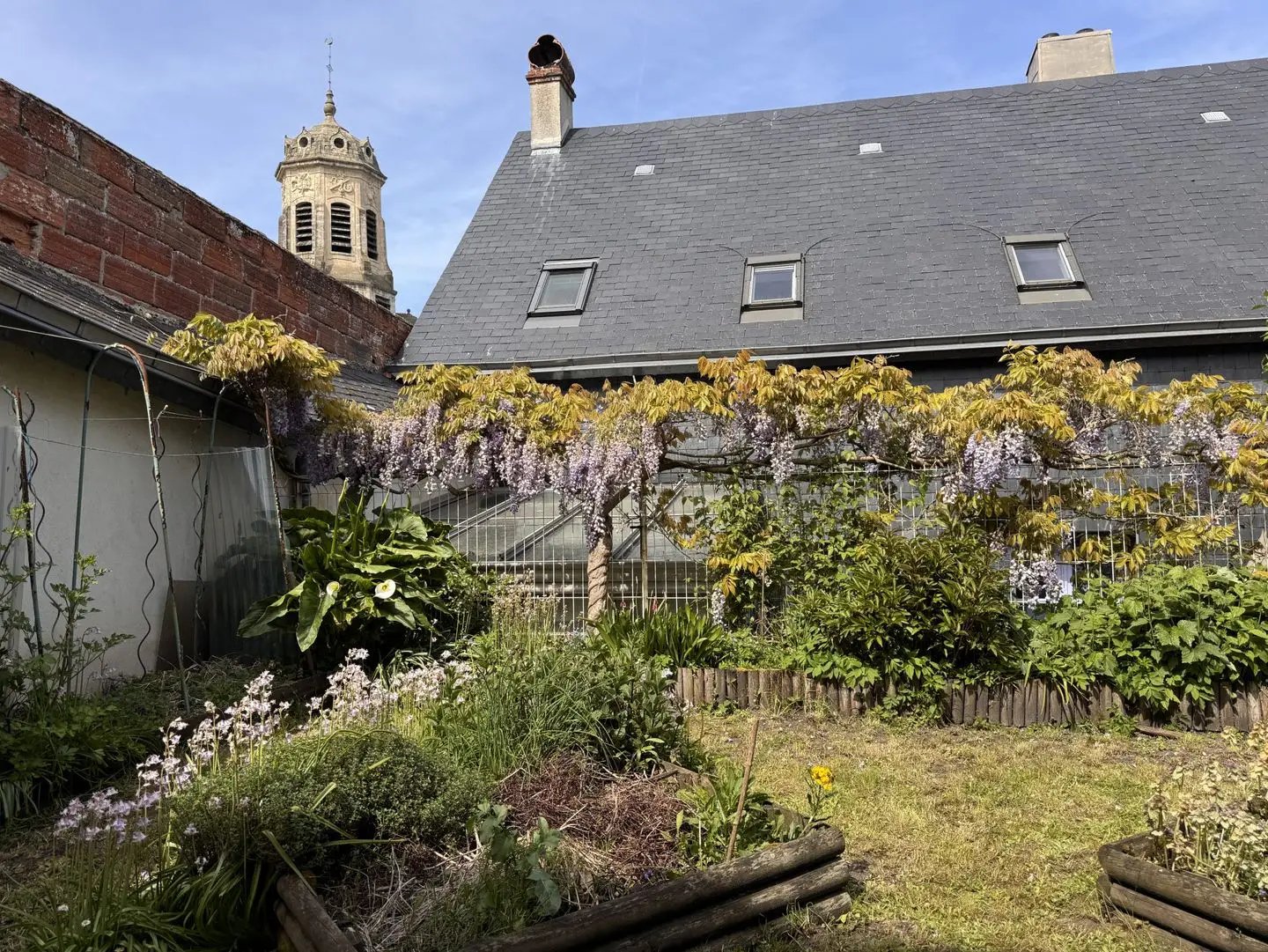 Maison à vendre, 100m², Honfleur