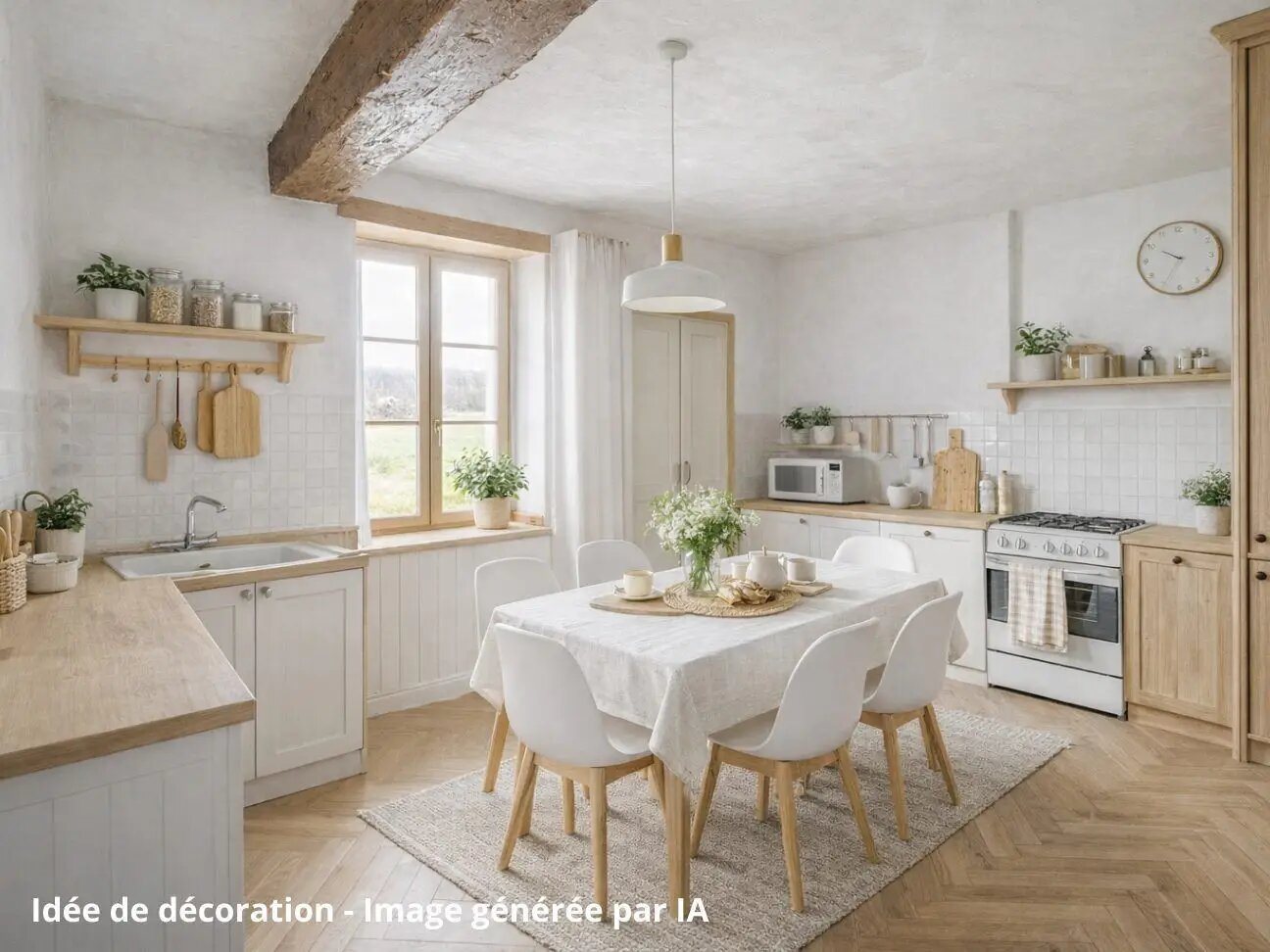 Maison à vendre, 53m², Château-la-Vallière