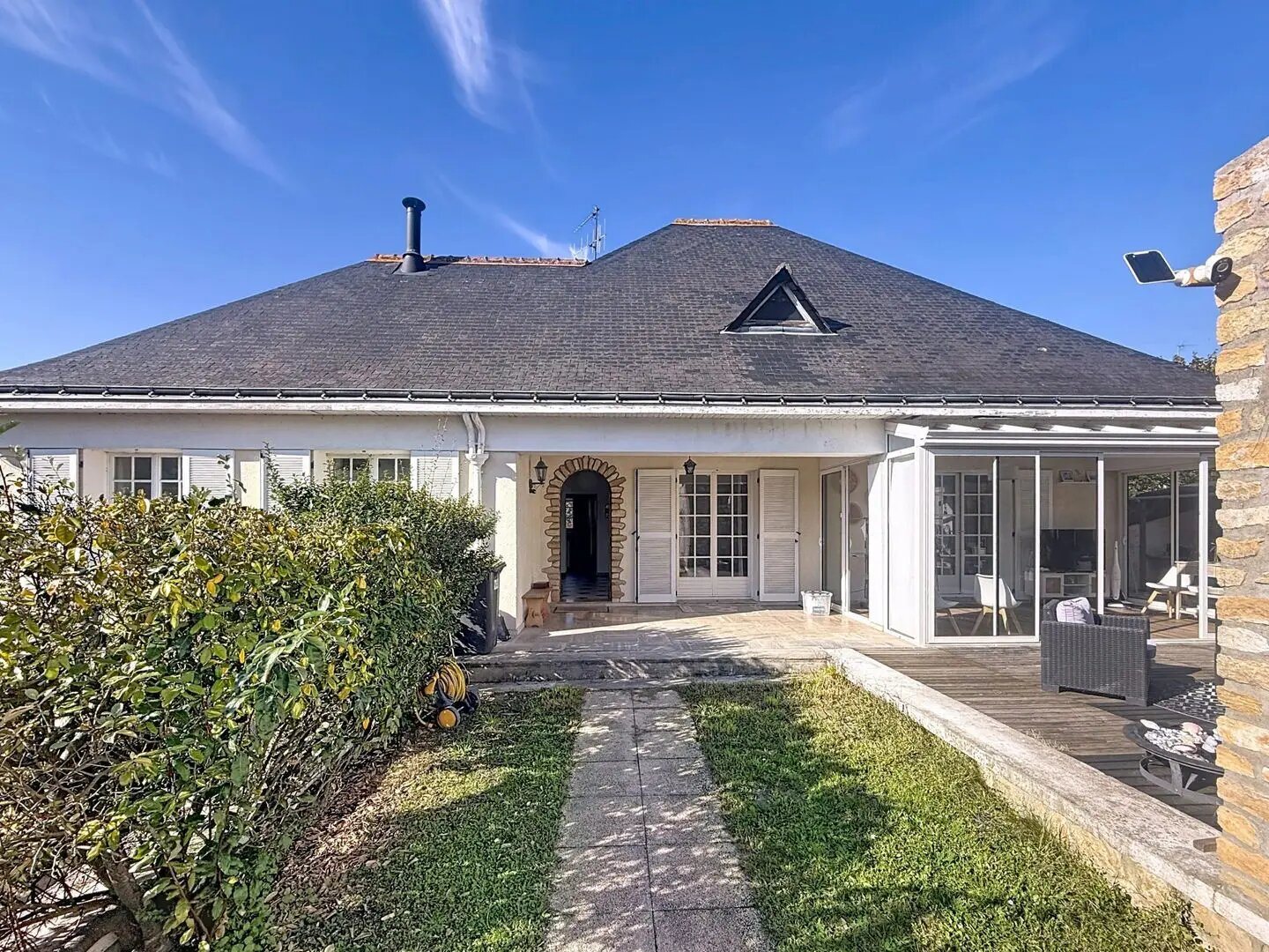 Maison à vendre, 130m², Montlouis-sur-Loire