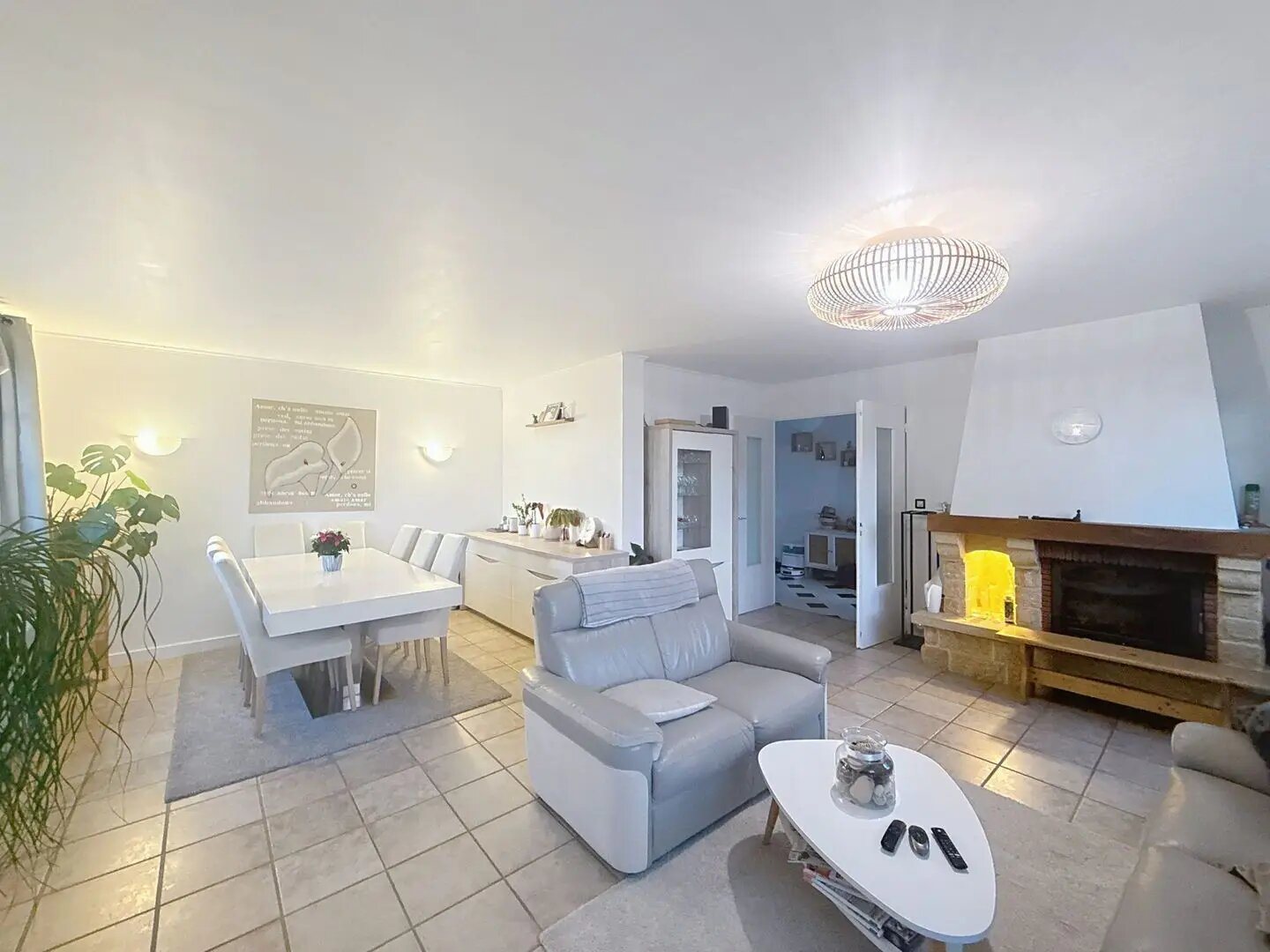 Maison à vendre, 130m², Montlouis-sur-Loire