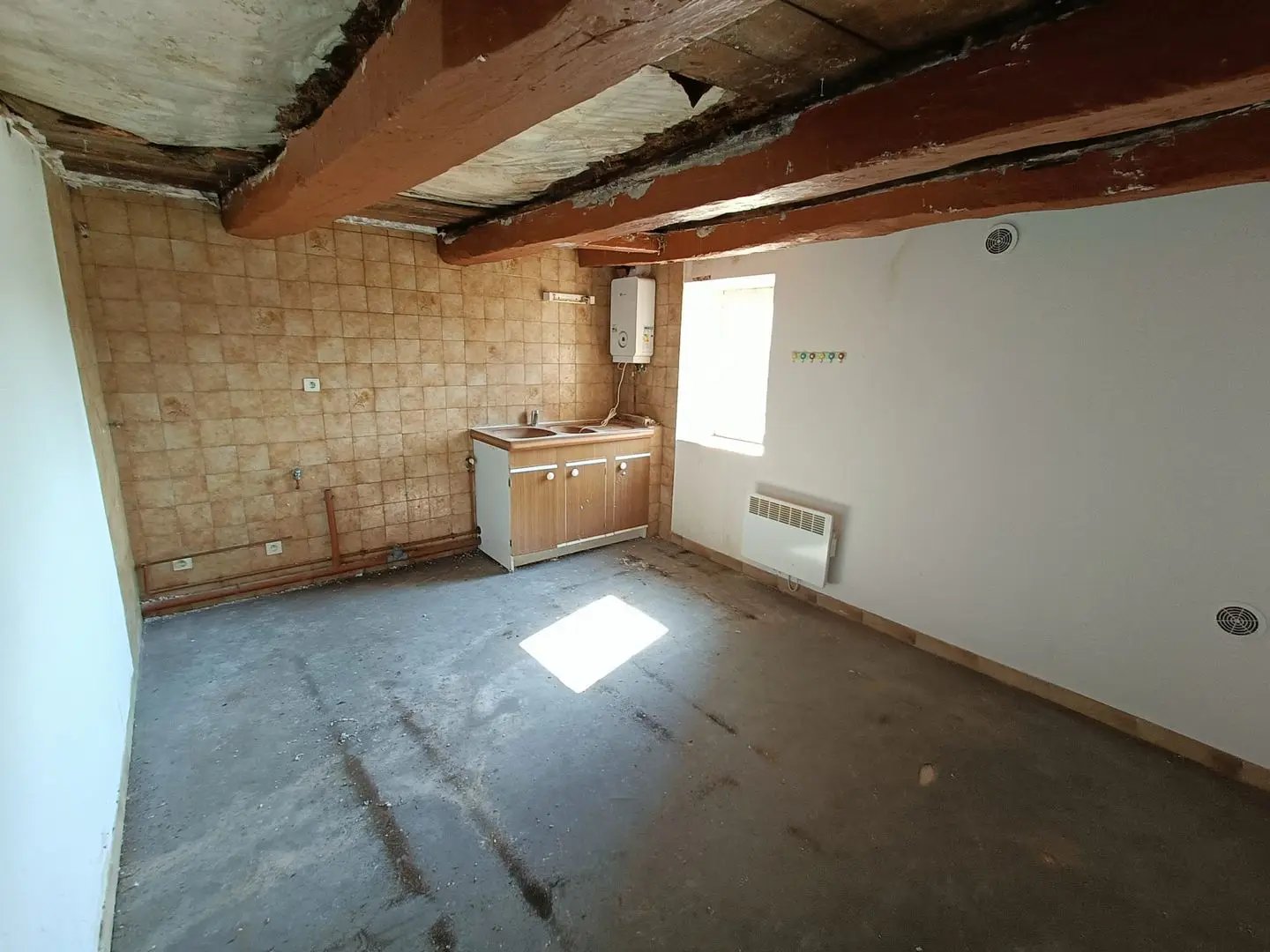 Appartement à vendre, 66m², Périgueux