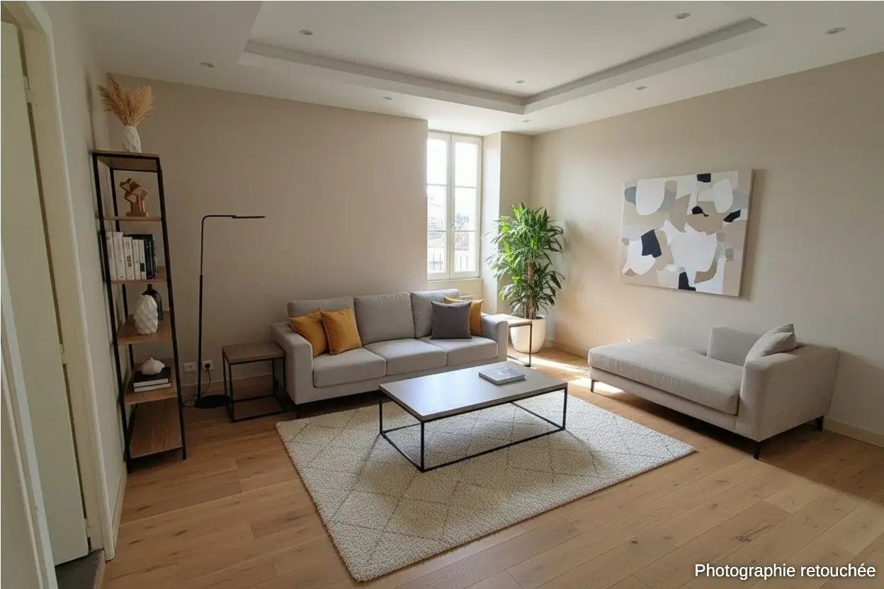 Appartement à vendre, 66m², Périgueux