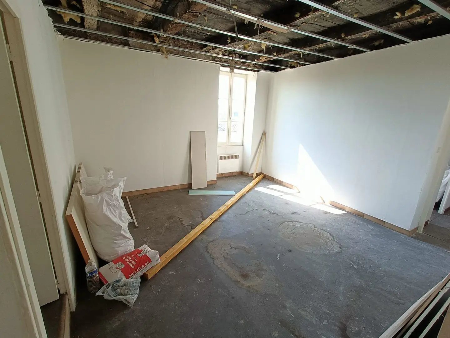 Appartement à vendre, 66m², Périgueux