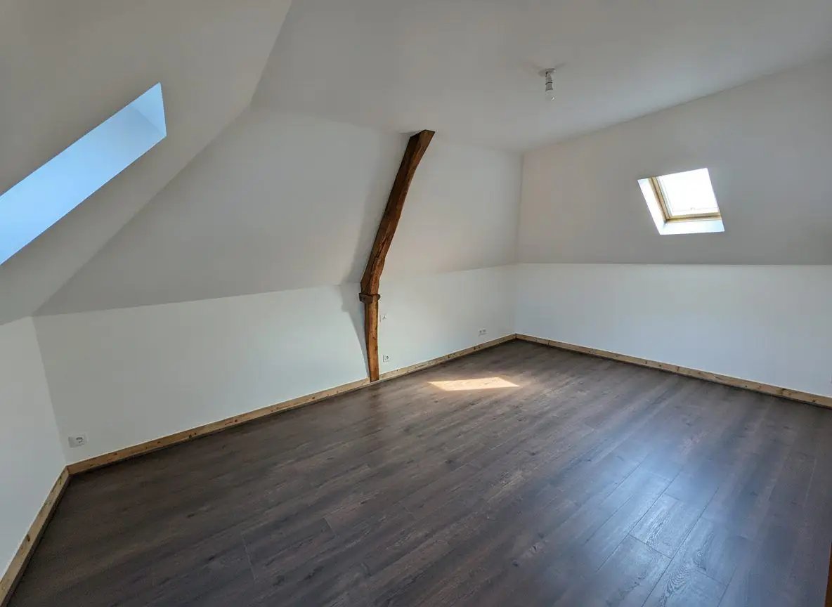 Maison à vendre, 88m², Fatouville-Grestain