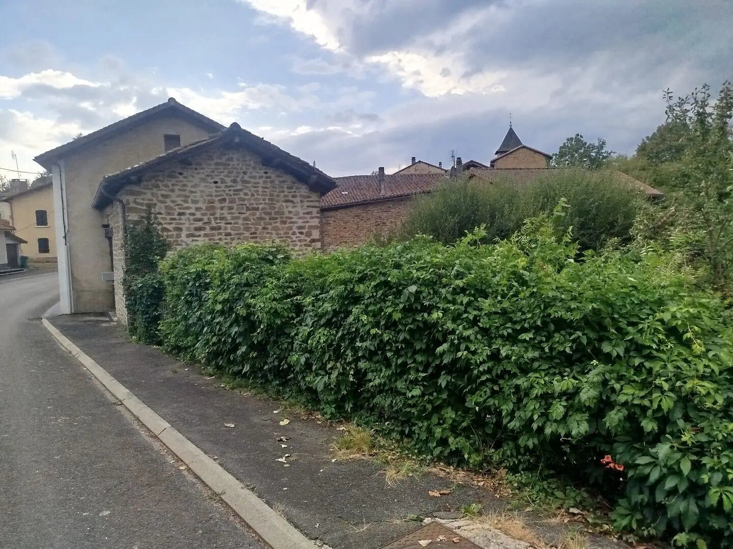 Maison à vendre, 150m², Chéronnac