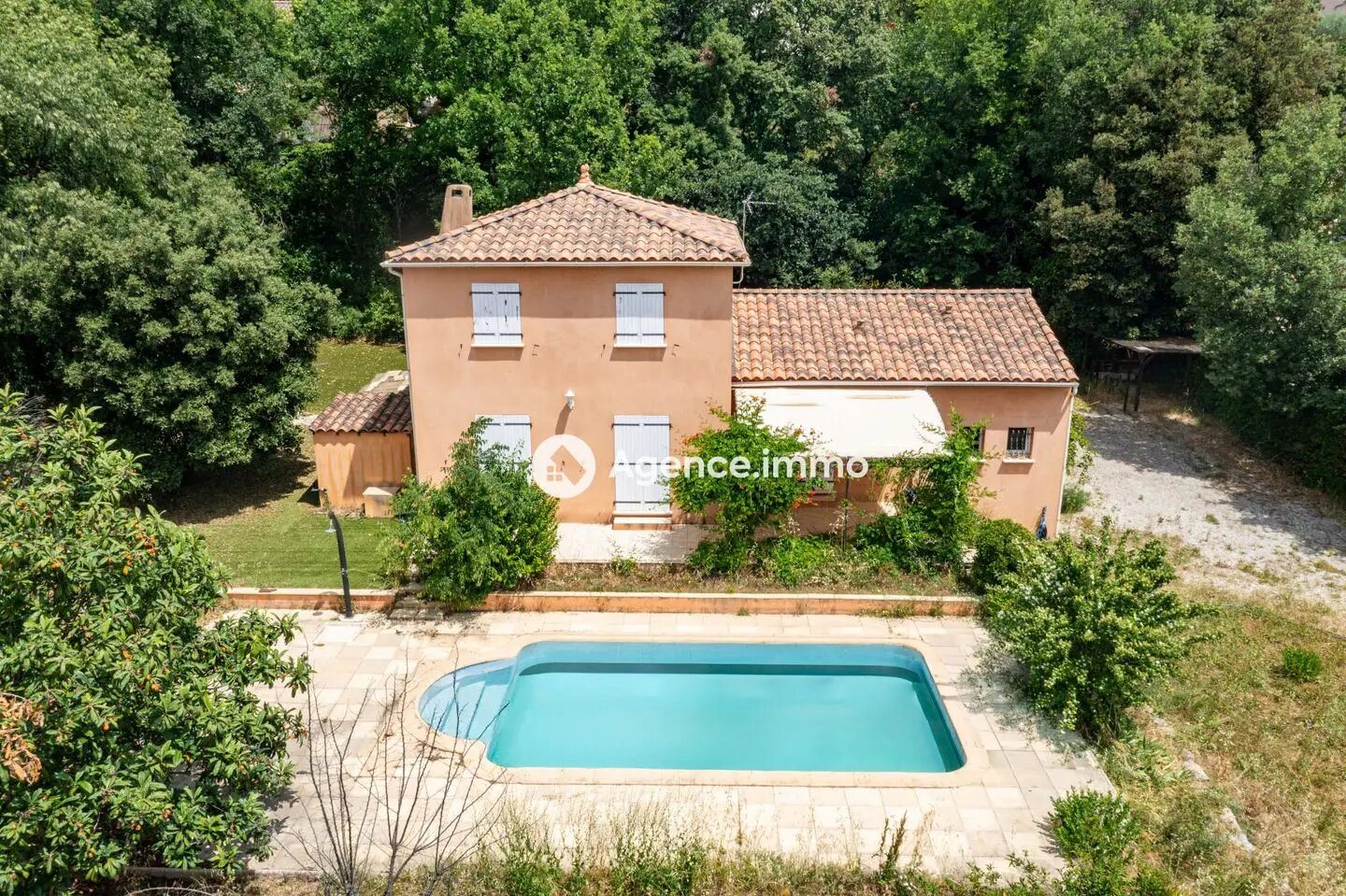 Maison à vendre, 120m², Besse-sur-Issole