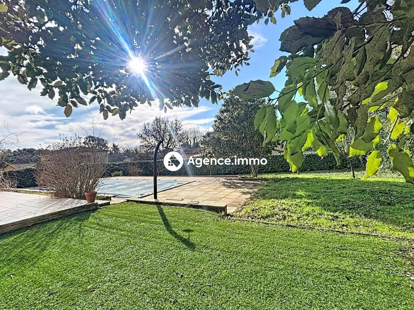Maison à vendre, 120m², Besse-sur-Issole