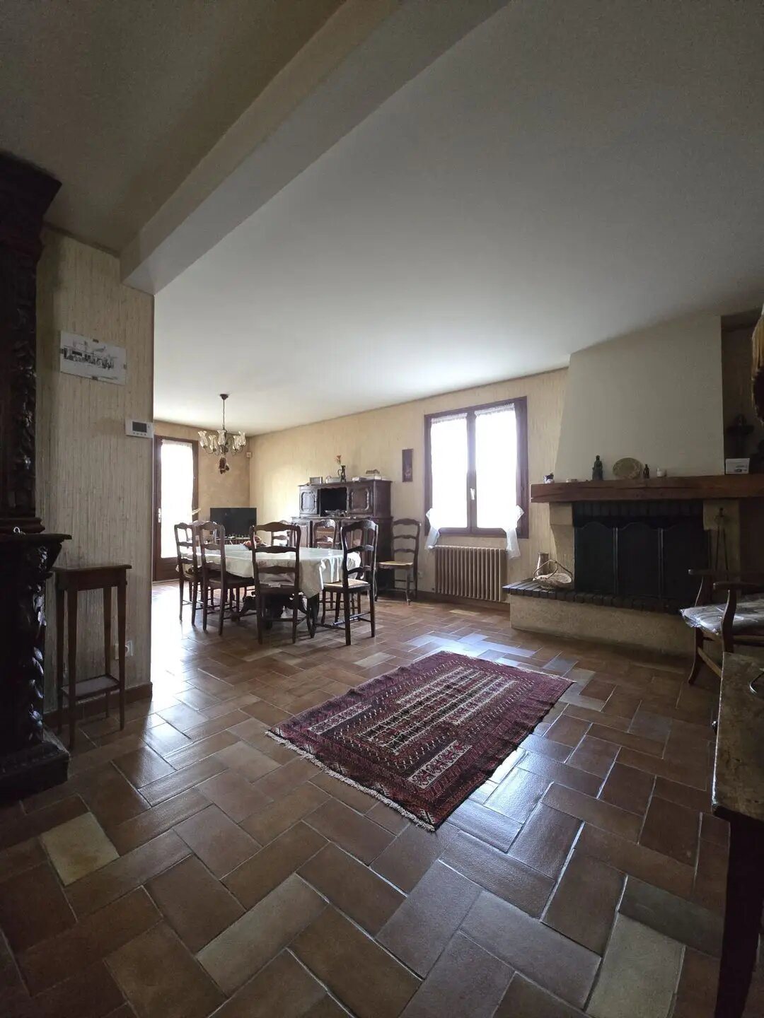 Maison à vendre, 113m², Brunoy