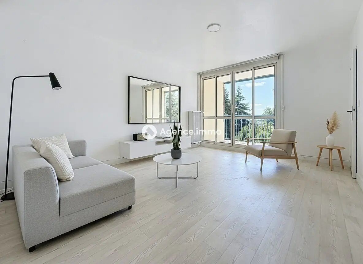 Appartement à vendre, 37m², Tours