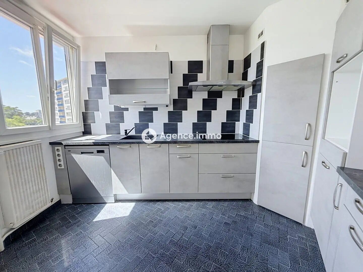 Appartement à vendre, 37m², Tours