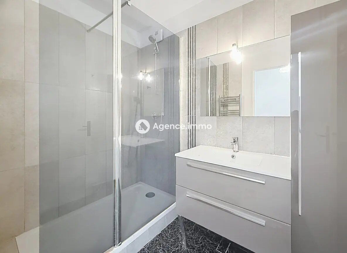 Appartement à vendre, 37m², Tours
