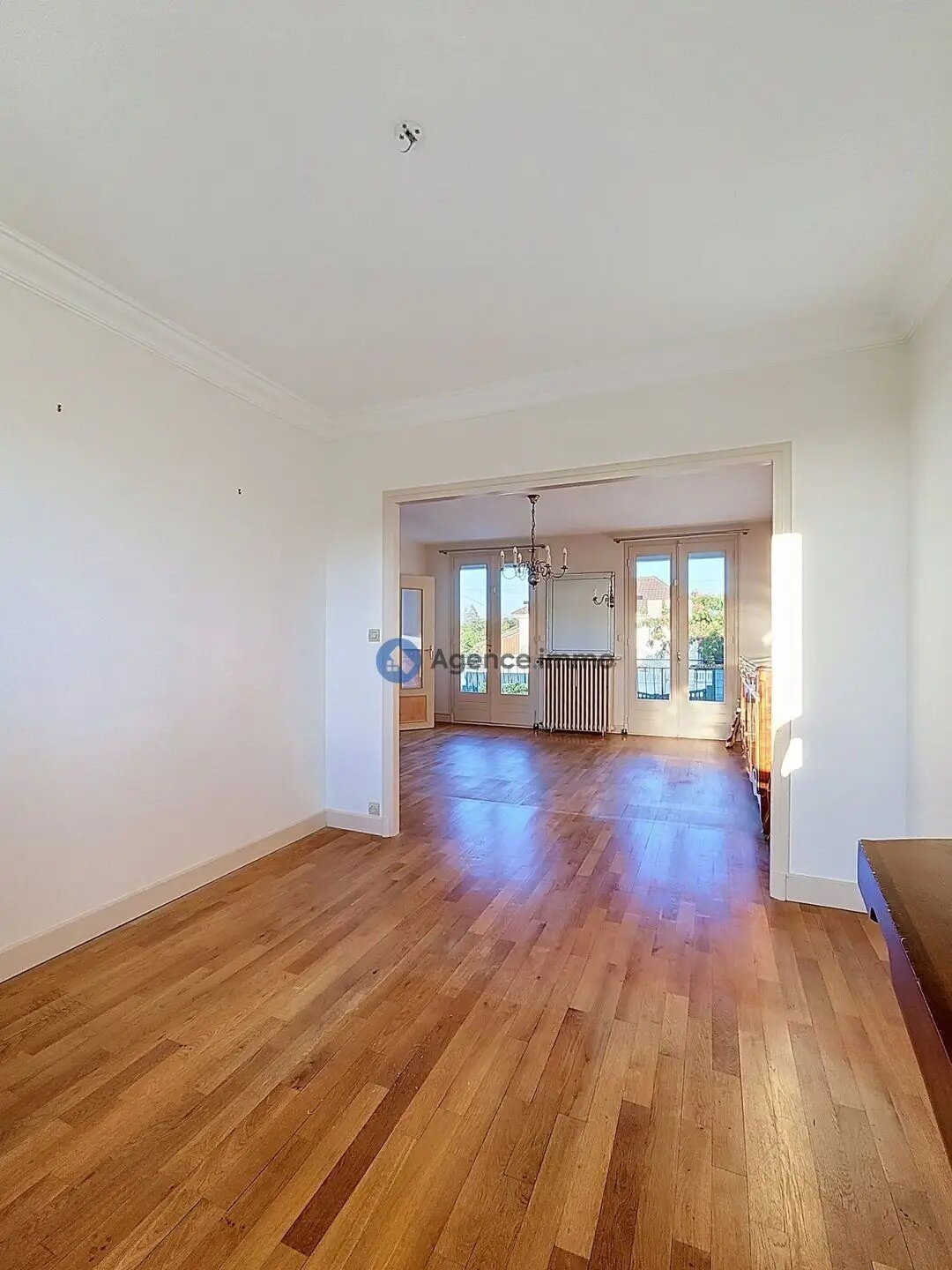 Maison à vendre, 87m², Château-la-Vallière