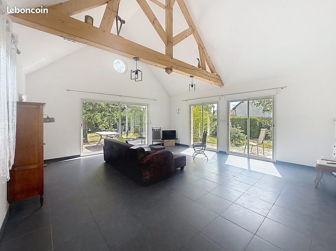 Maison à vendre, 173m², Montlouis-sur-Loire