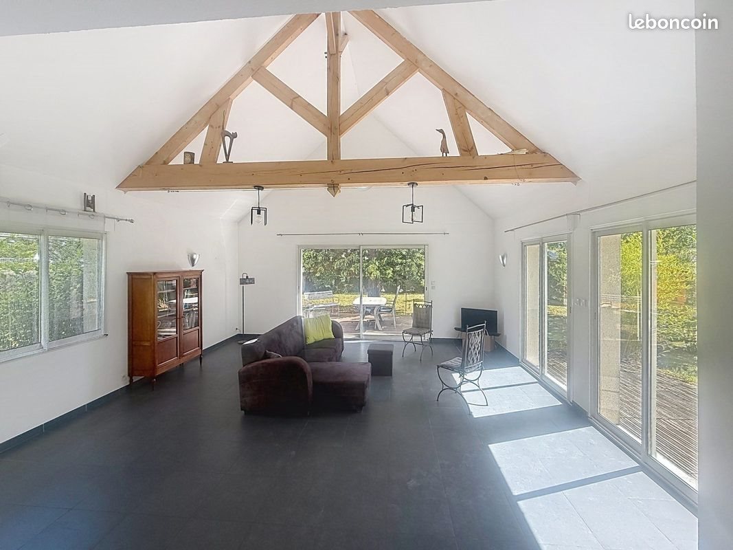 Maison à vendre, 173m², Montlouis-sur-Loire