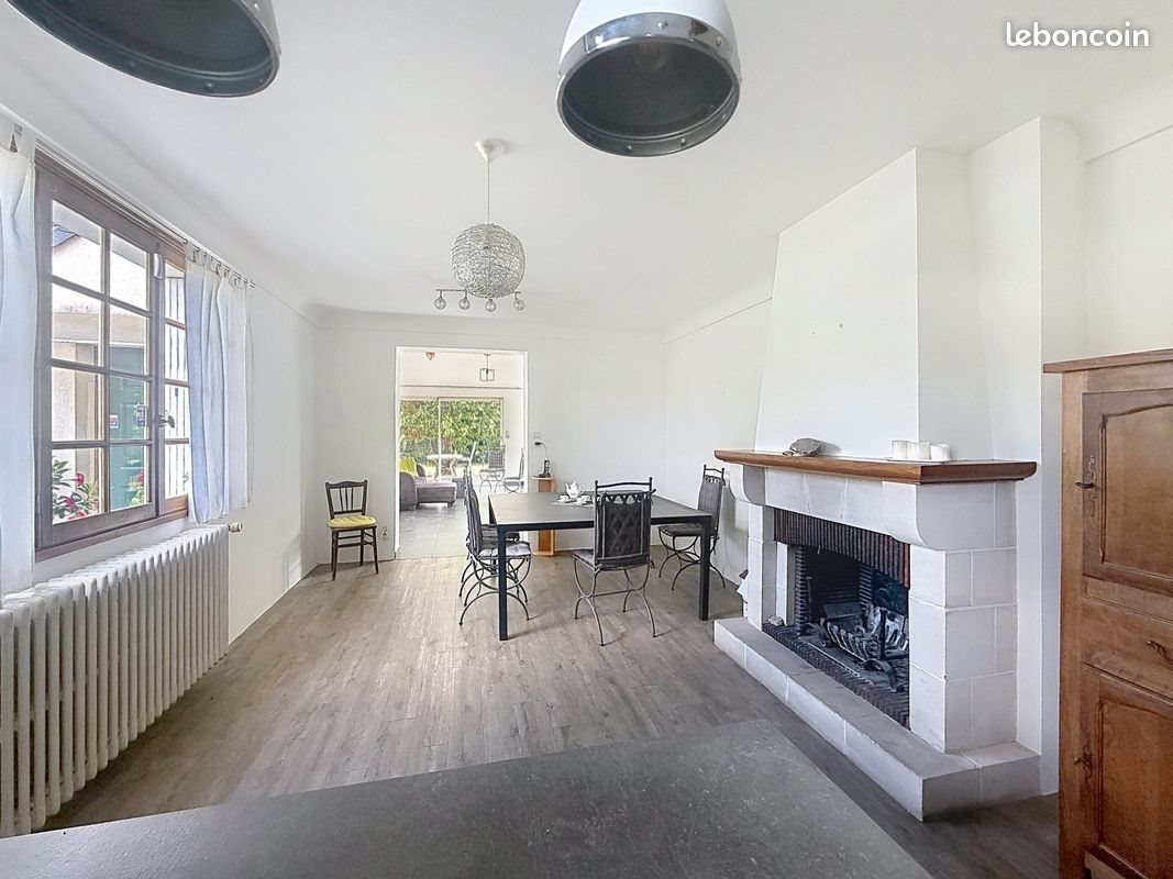 Maison à vendre, 173m², Montlouis-sur-Loire