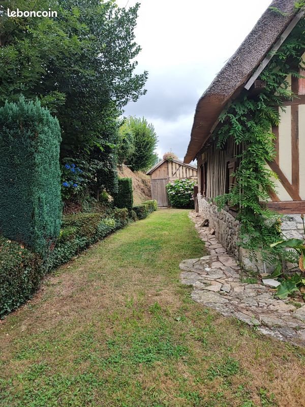 Maison à vendre, 55m², Ablon
