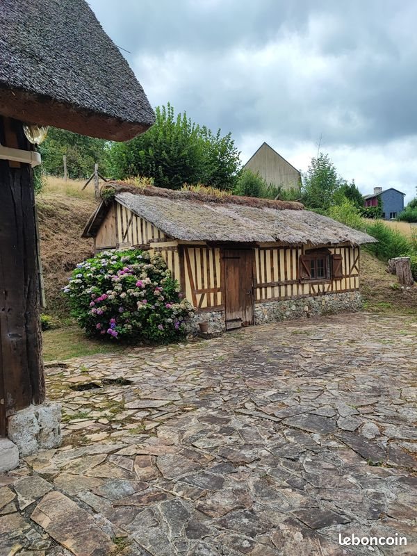 Maison à vendre, 55m², Ablon