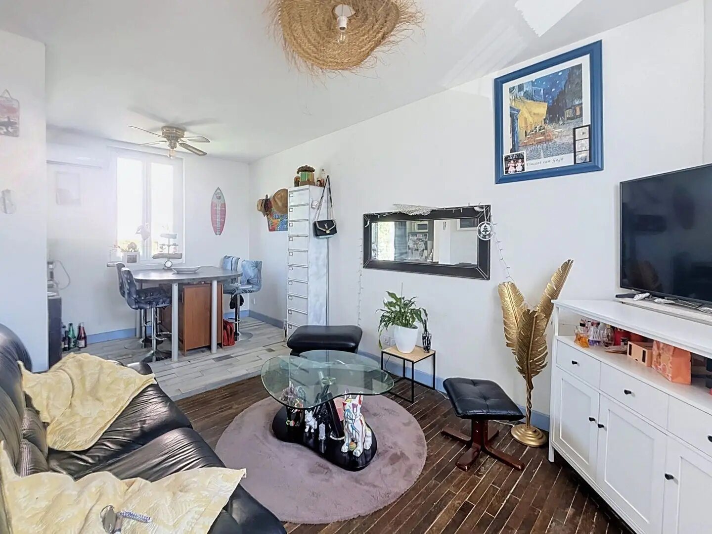 Maison à vendre, 59m², Tours
