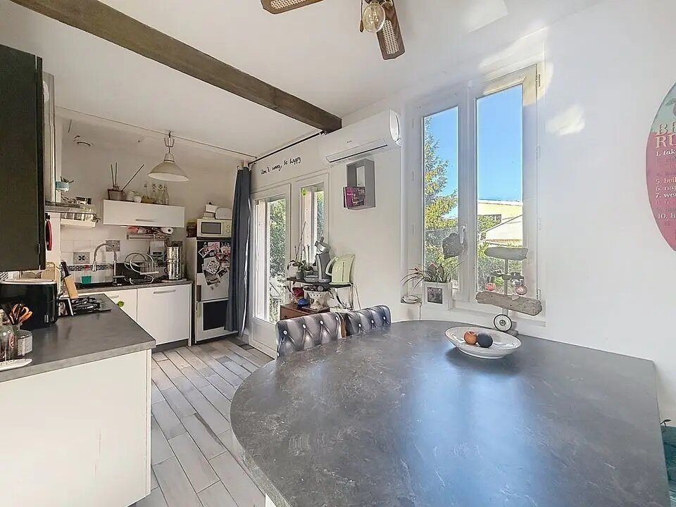 Maison à vendre, 59m², Tours