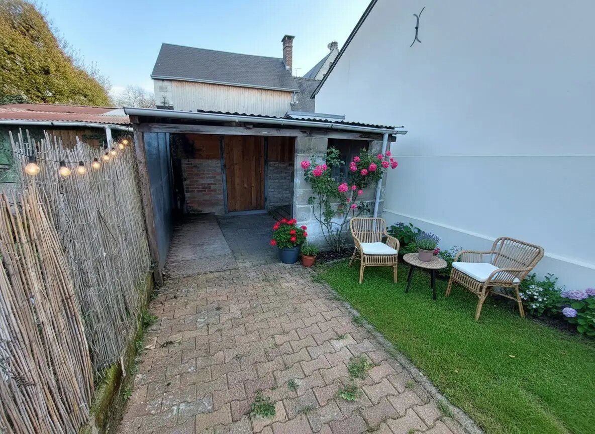 Maison à vendre, 65m², Veigné