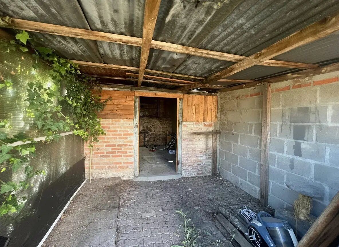 Maison à vendre, 65m², Veigné