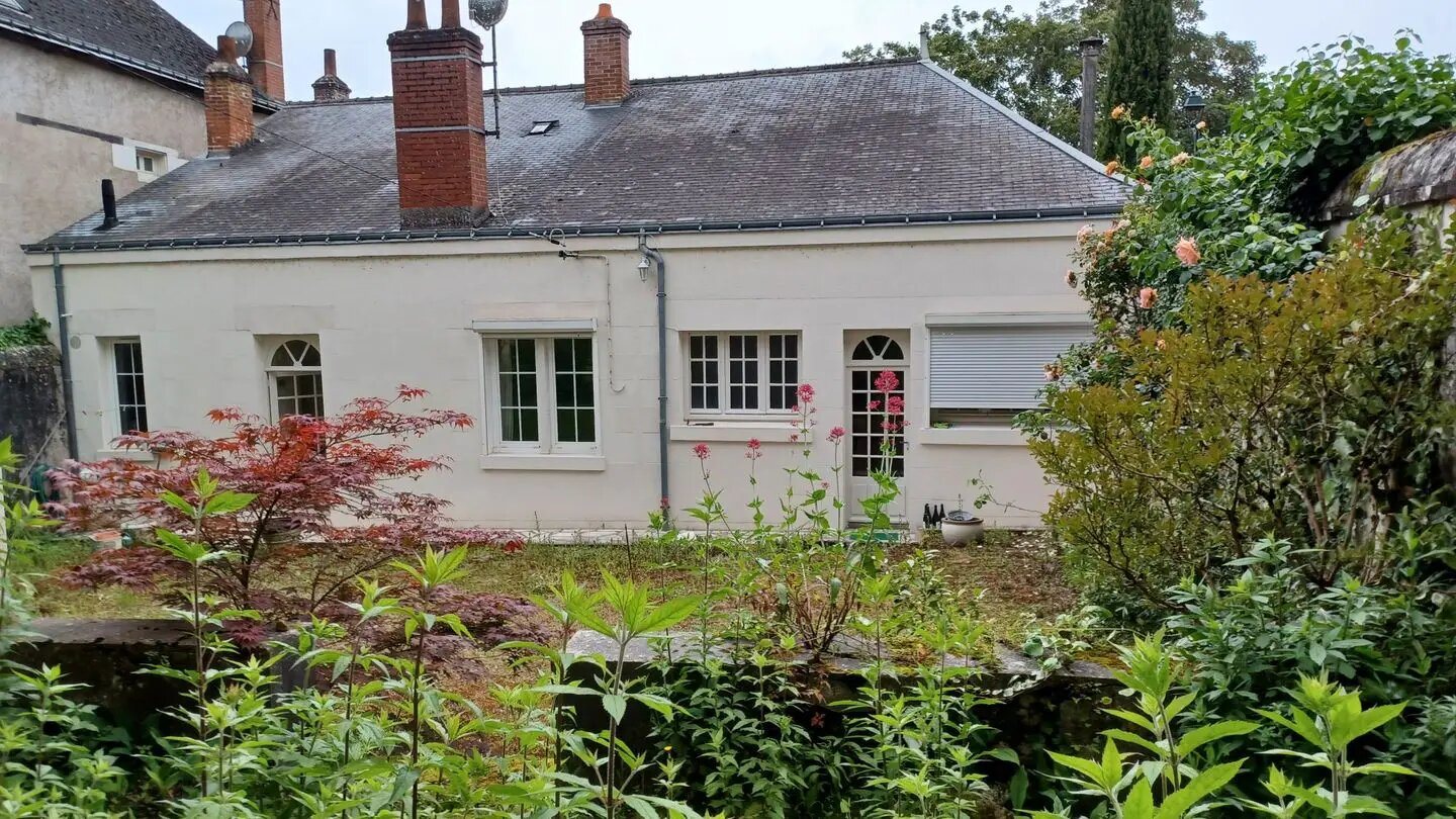 Maison à vendre, 177m², Amboise