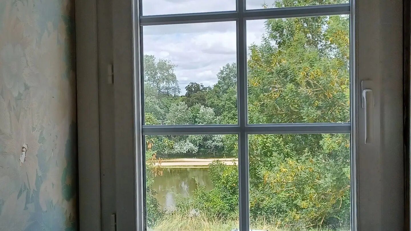Maison à vendre, 177m², Amboise