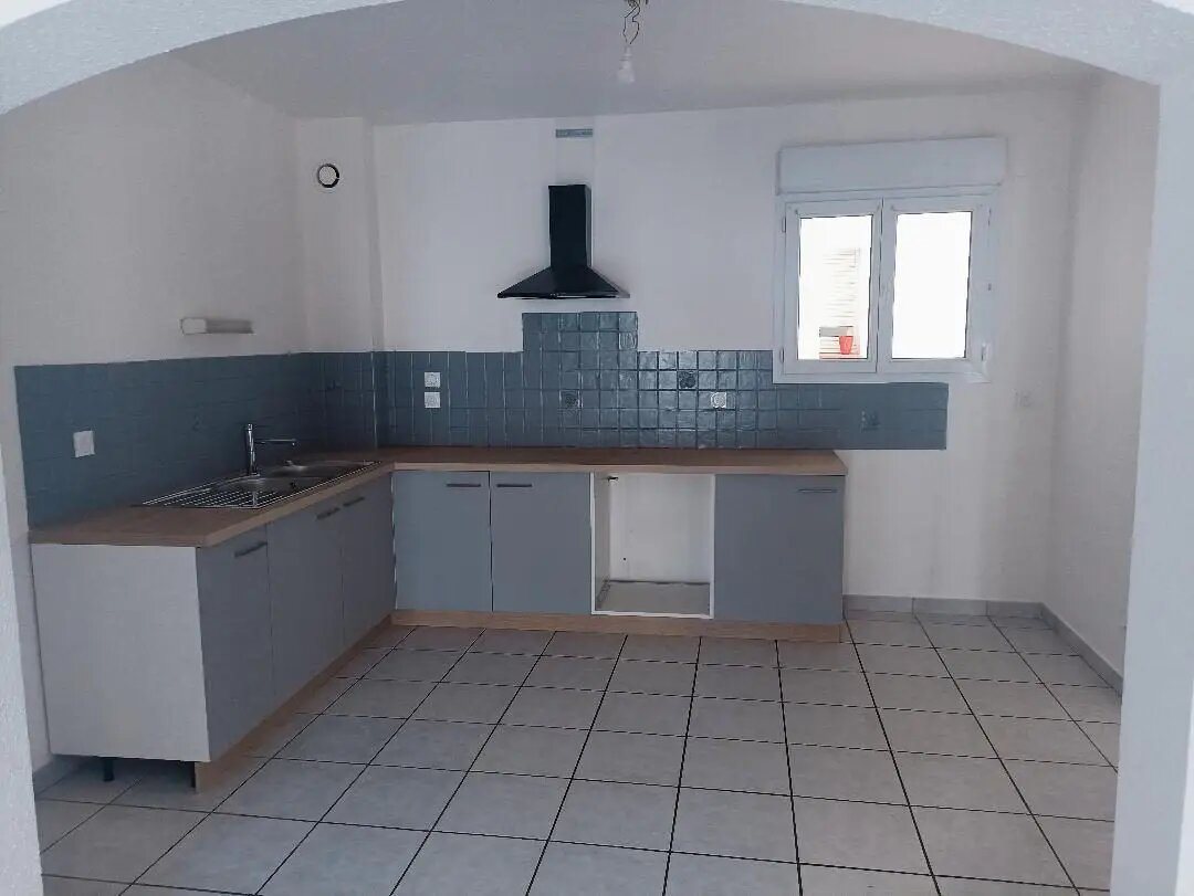 Appartement à vendre, 81m², Sainte-Marie-la-Mer