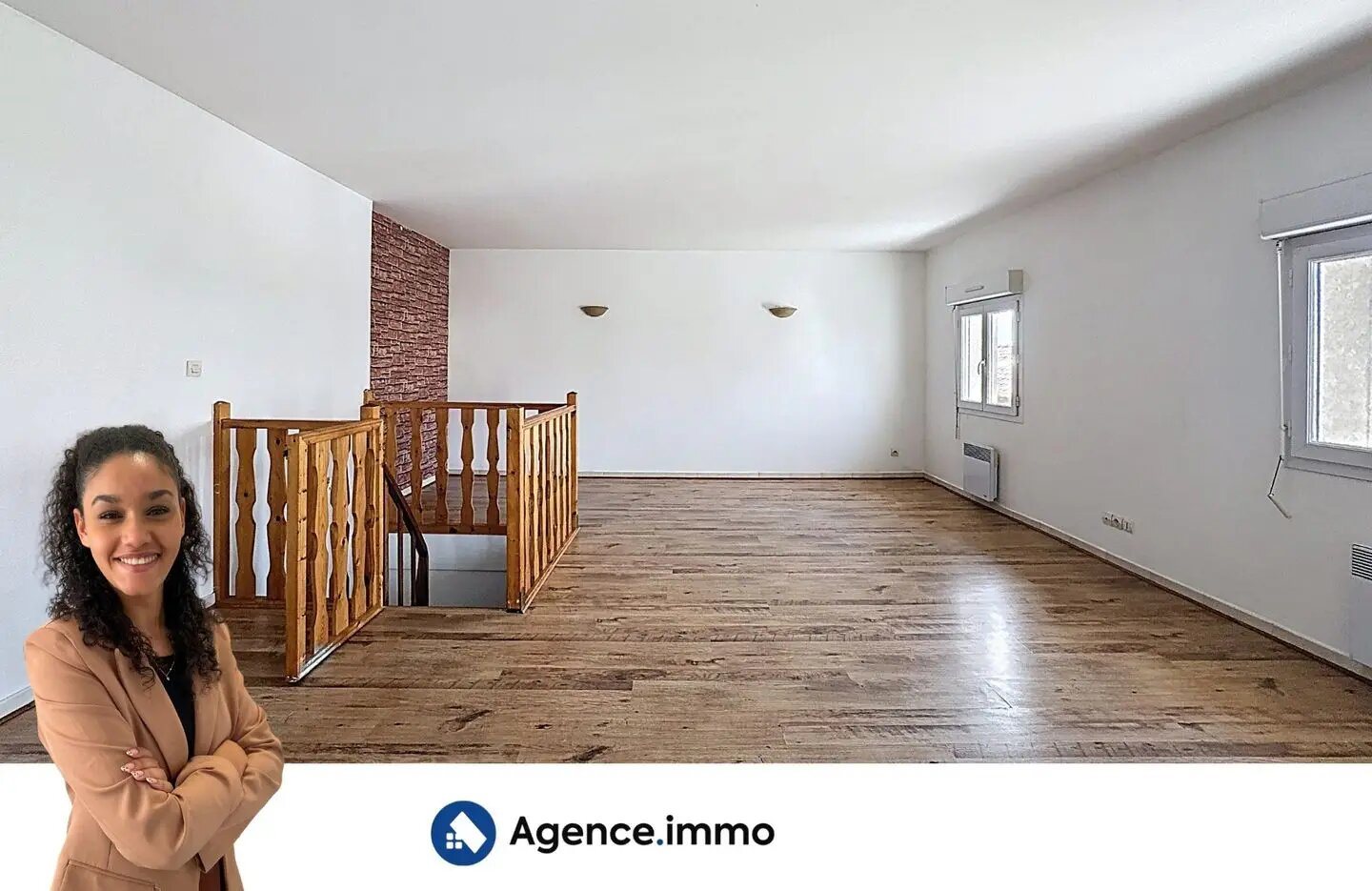 Maison à vendre, 84m², Anglade