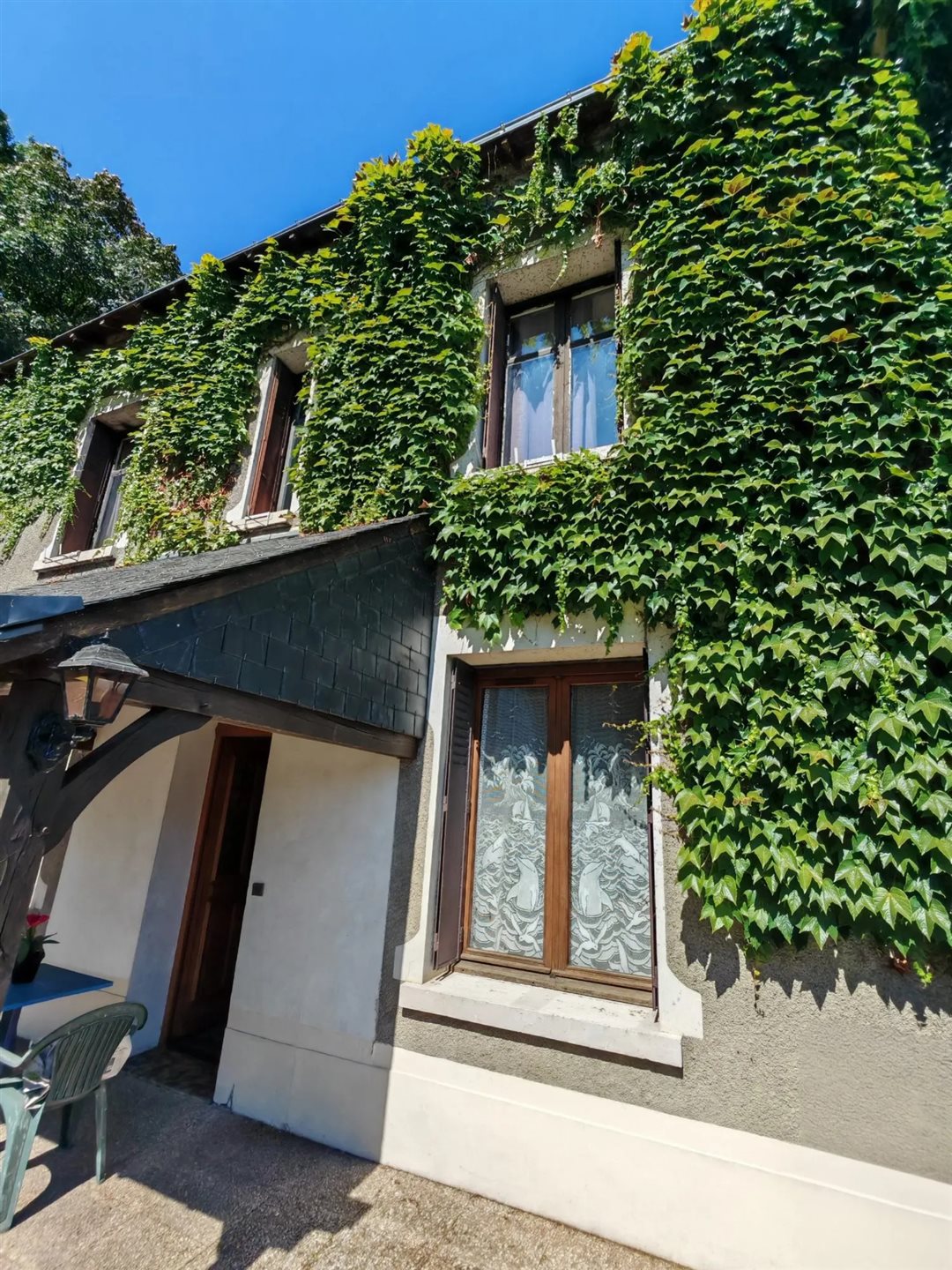 Maison à vendre, 113m², Véretz