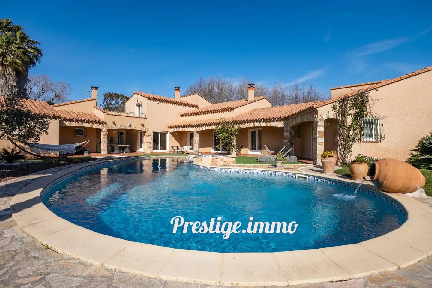 Maison à vendre, 297m², Saint-Cyprien