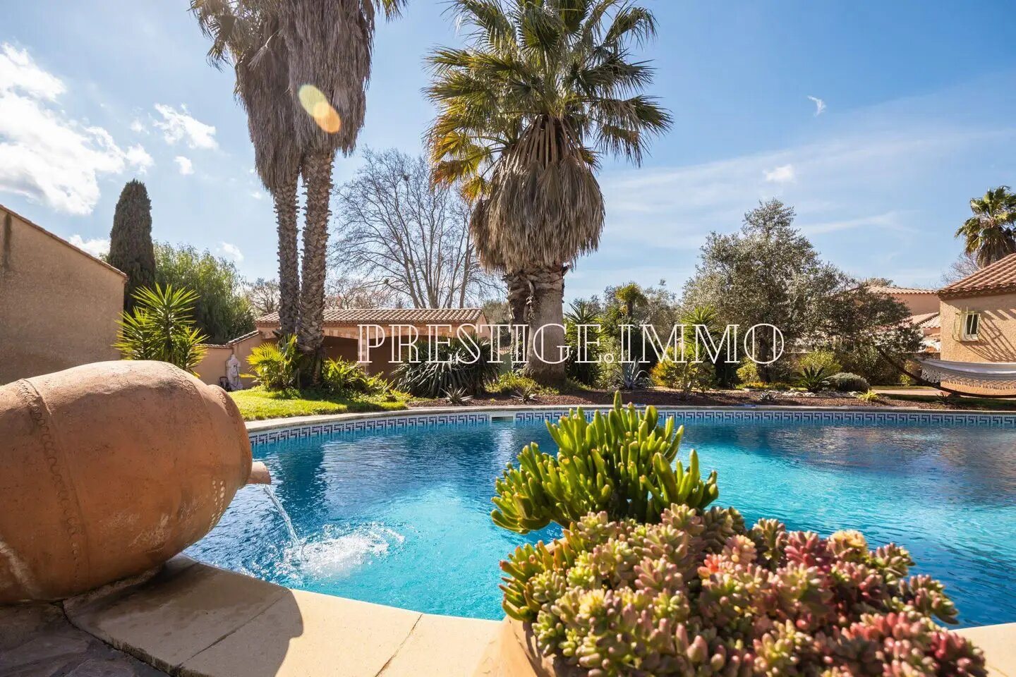Maison à vendre, 297m², Saint-Cyprien