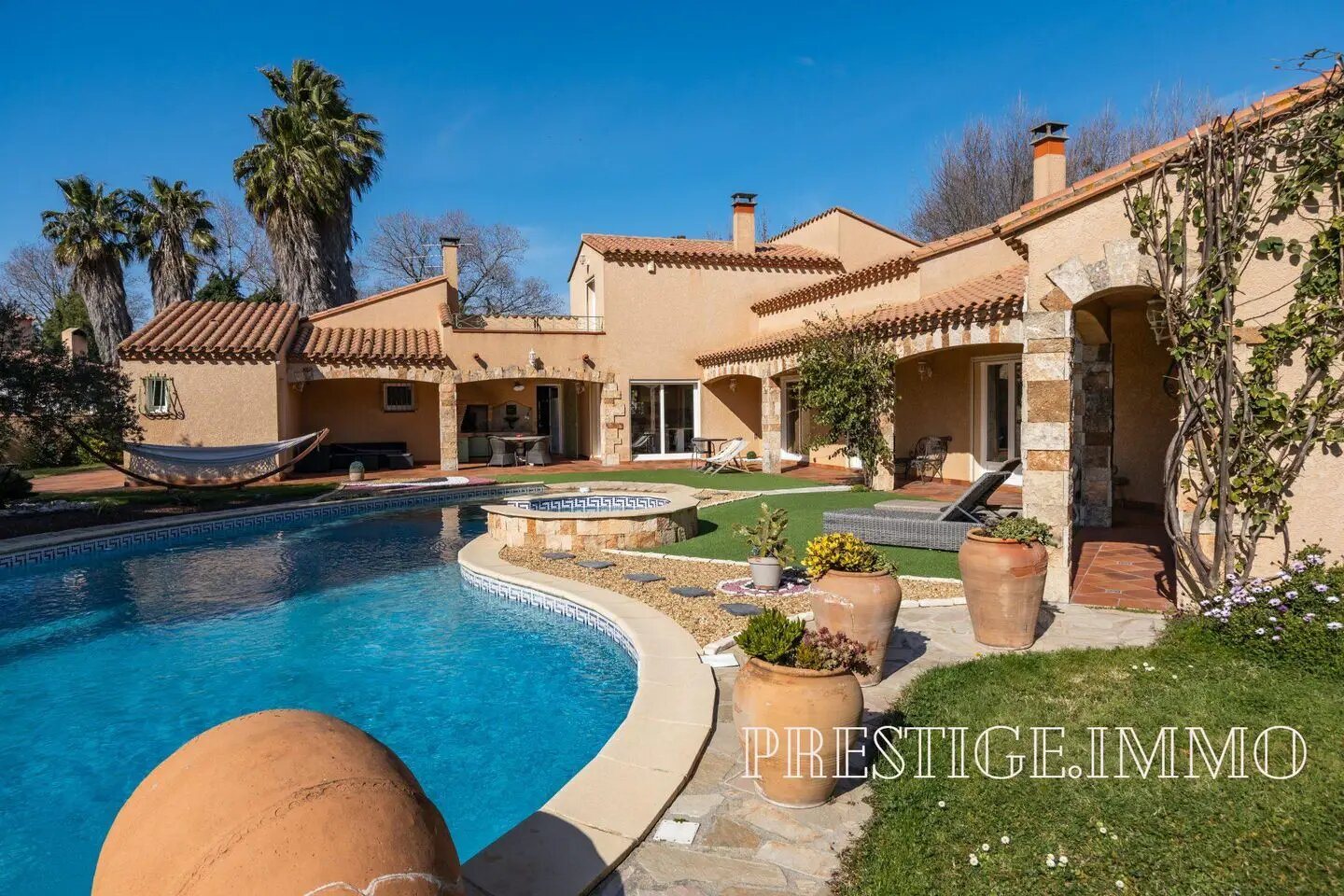 Maison à vendre, 297m², Saint-Cyprien