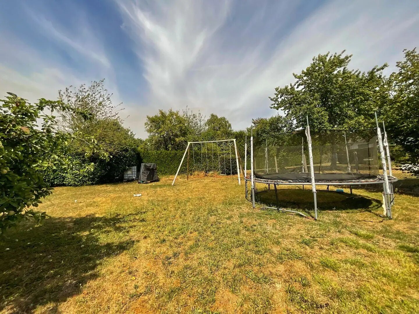 Maison à vendre, 122m², Longnes