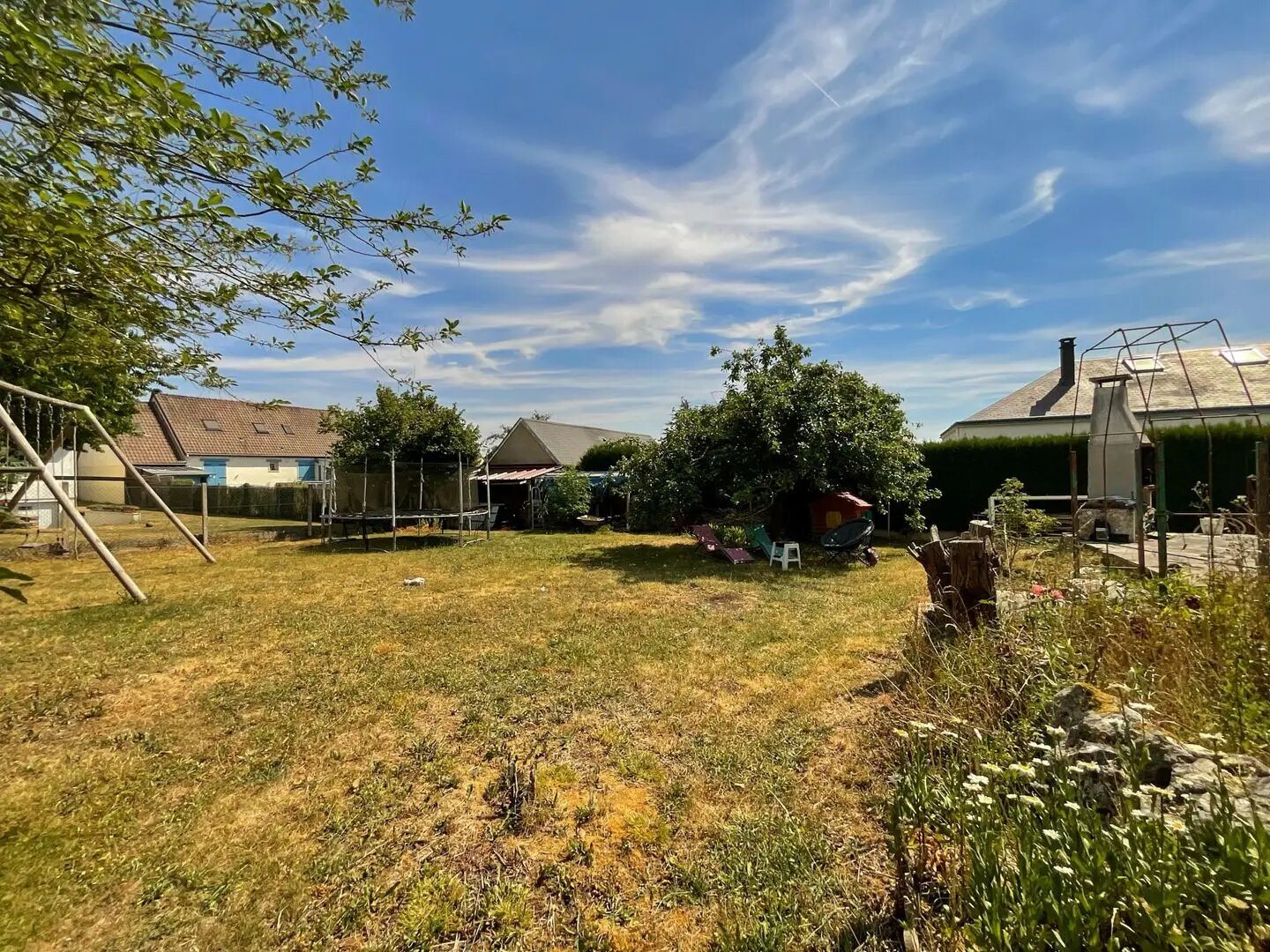 Maison à vendre, 122m², Longnes