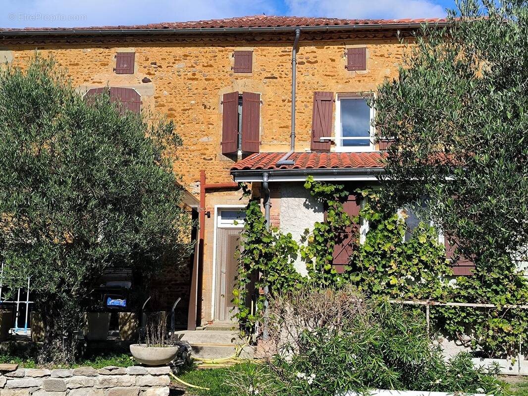 Maison à vendre, 186m², Mant