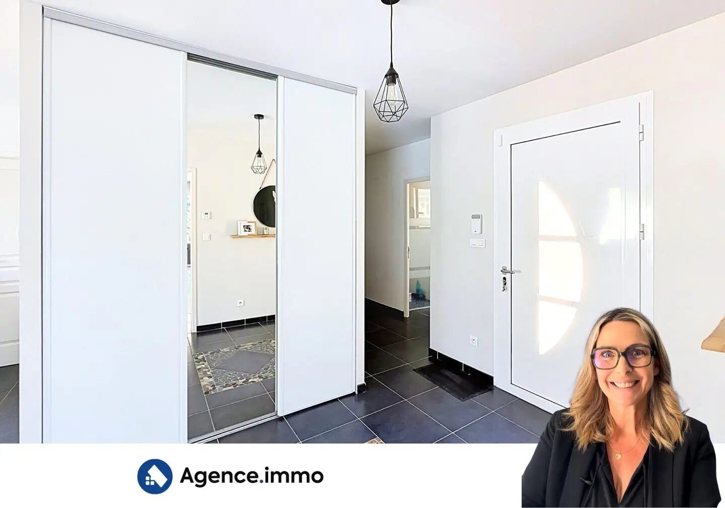 Maison à vendre, 155m², Saint-Ciers-sur-Gironde