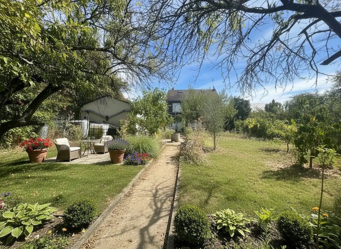 Maison à vendre, 158m², Tours