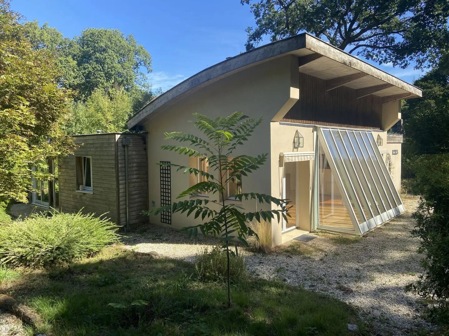 Maison à vendre, 133m², Plouray