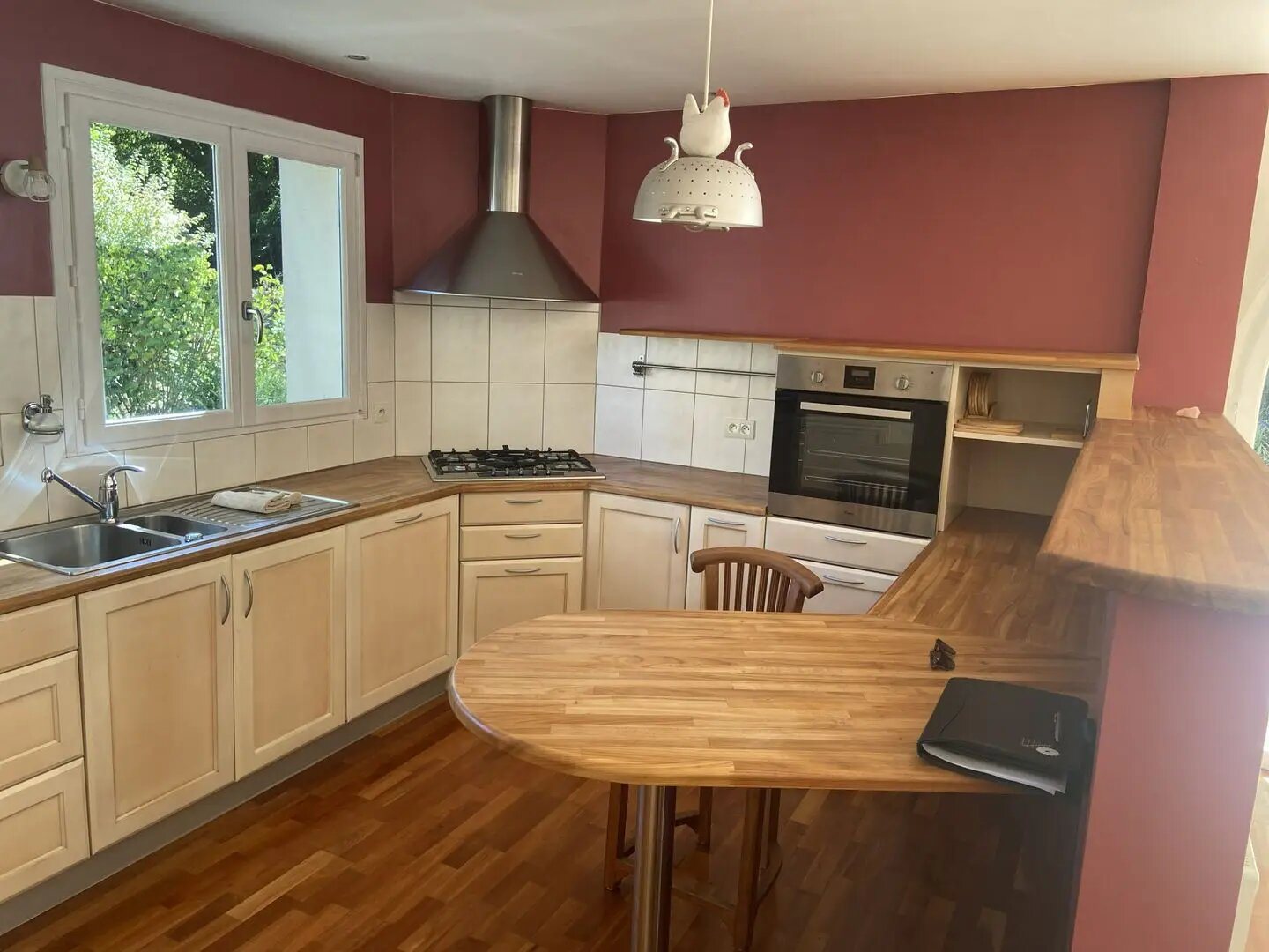 Maison à vendre, 133m², Plouray