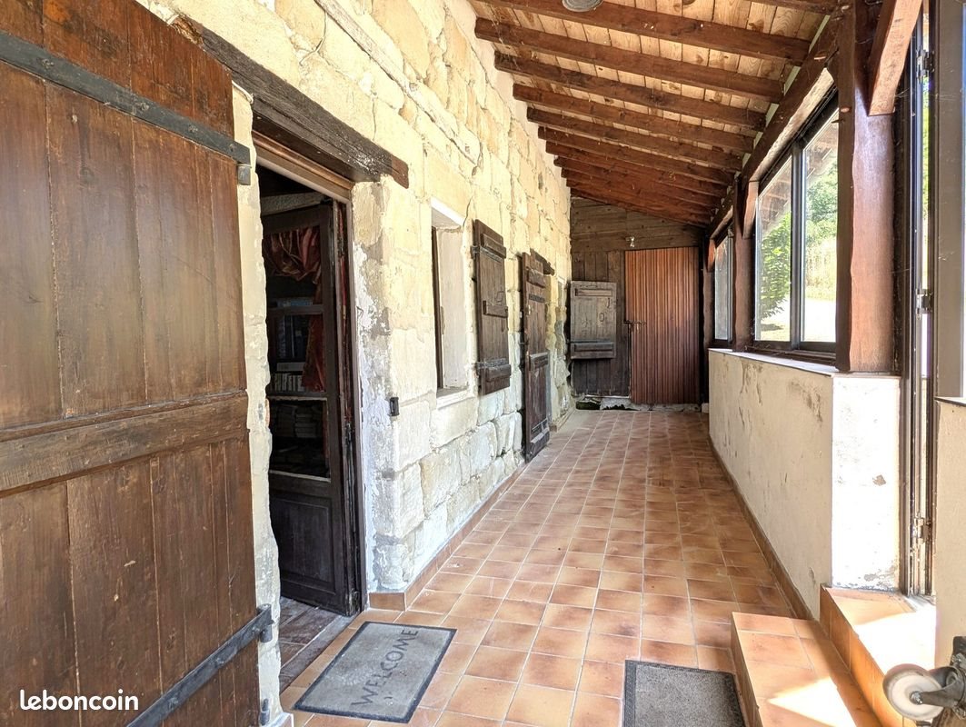 Maison à vendre, 160m², Lavergne