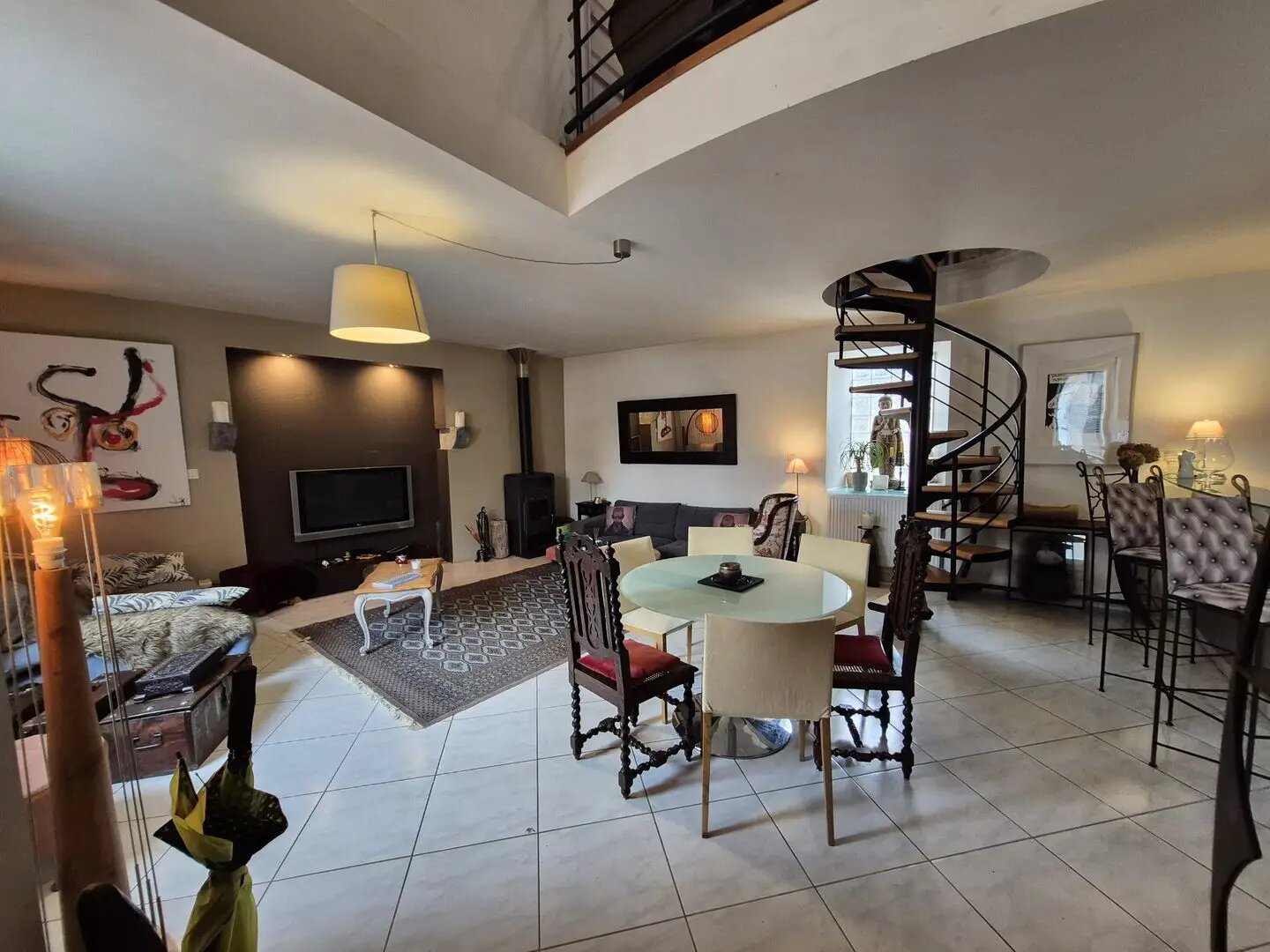 Maison à vendre, 220m², Capvern
