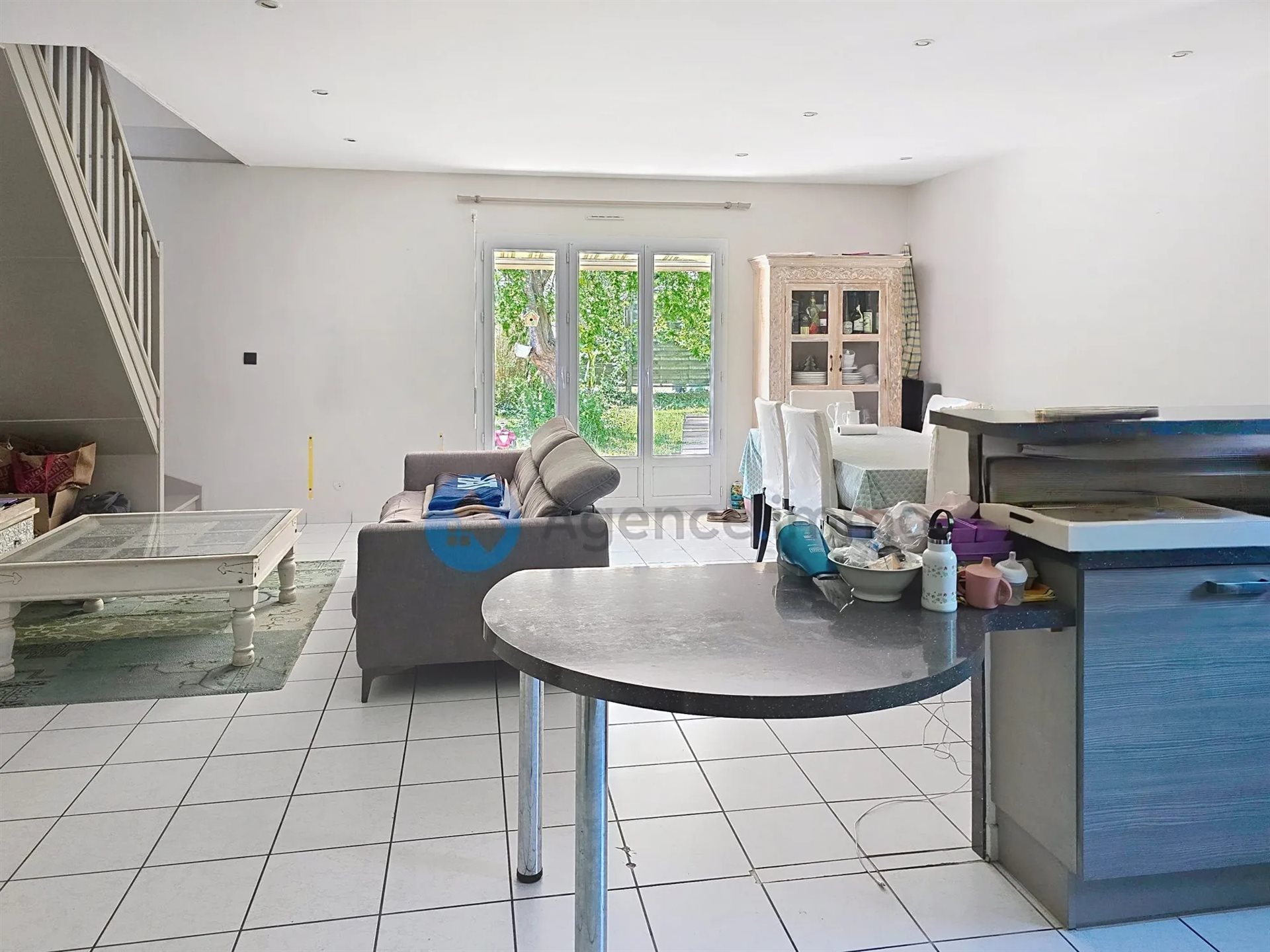 Maison à vendre, 112m², Narcastet