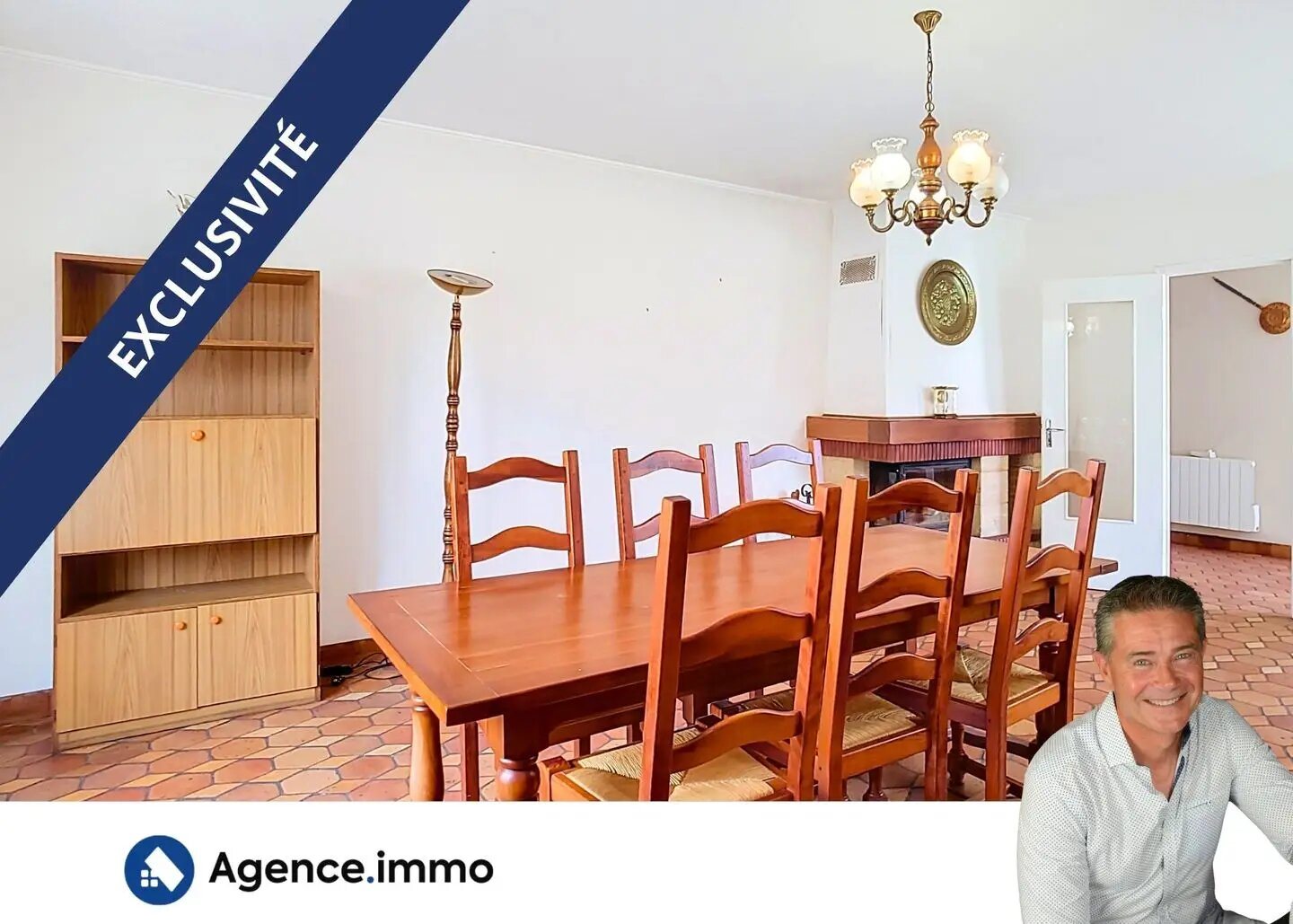 Maison à vendre, 168m², Cravans