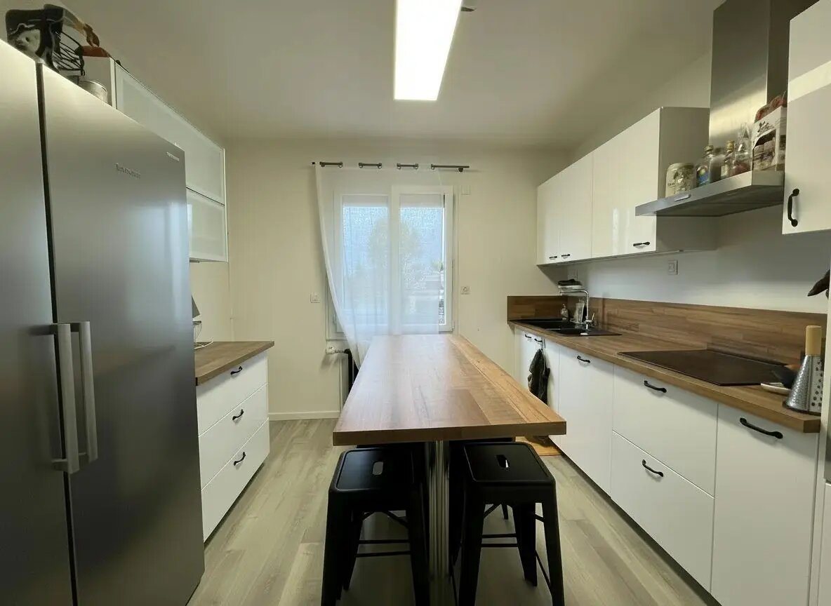 Maison à vendre, 120m², Saint-Cyr-sur-Loire