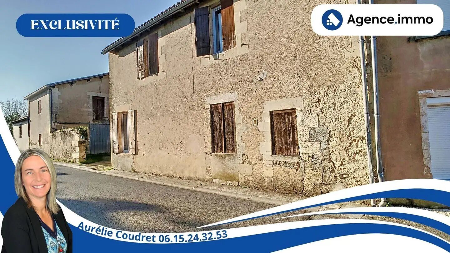 Maison à vendre, 233m², Saint-Ciers-sur-Gironde