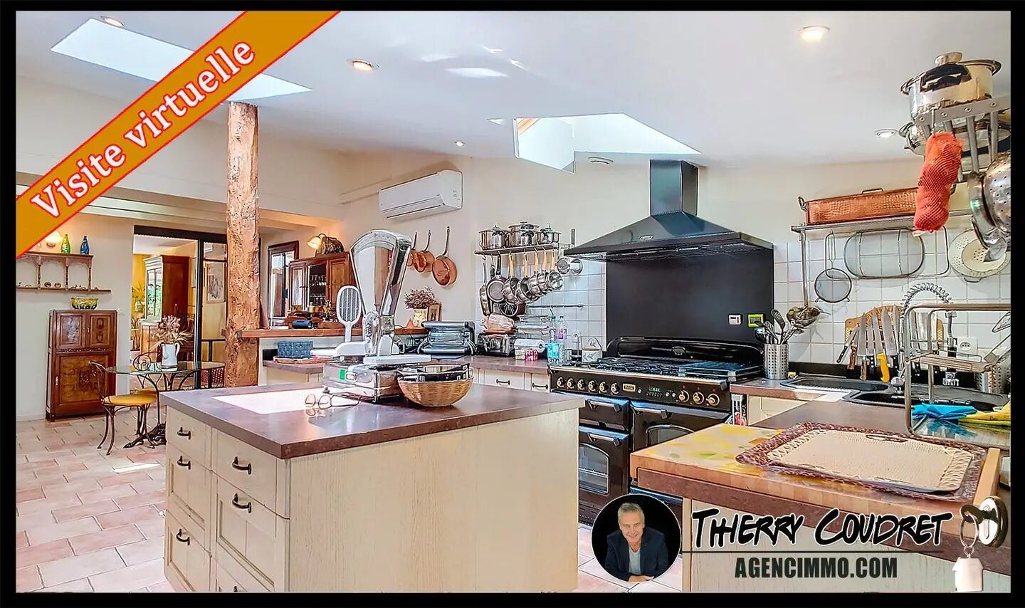 Maison à vendre, 220m², Semussac