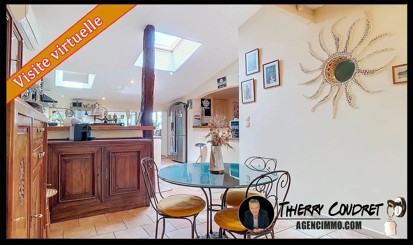 Maison à vendre, 220m², Semussac